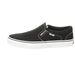 Vans Leinen Slipper/Kletthalbschuh ASHER - SchuhEggers.de