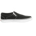 Vans Leinen Slipper/Kletthalbschuh ASHER - SchuhEggers.de