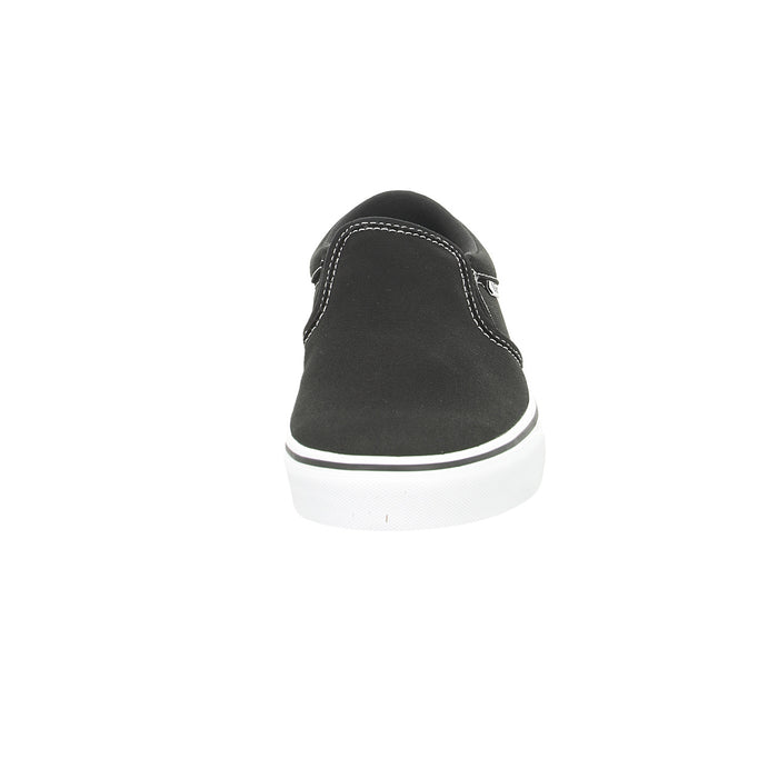 Vans Leinen Slipper/Kletthalbschuh ASHER - SchuhEggers.de
