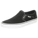 Vans Leinen Slipper/Kletthalbschuh ASHER - SchuhEggers.de