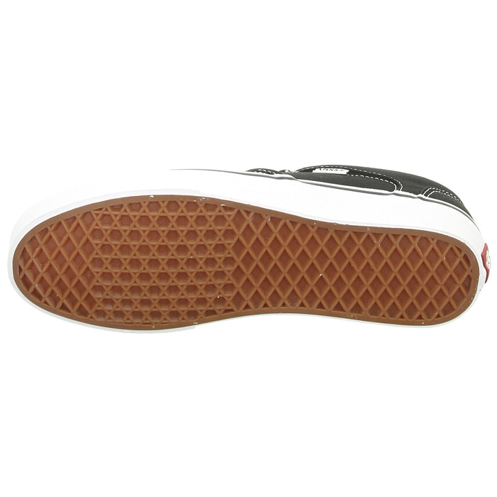 Vans Leinen Slipper/Kletthalbschuh ASHER - SchuhEggers.de