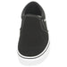 Vans Leinen Slipper/Kletthalbschuh ASHER - SchuhEggers.de