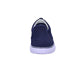 Sneakers Leinen Slipper/Kletthalbschuh - SchuhEggers.de