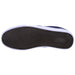 Sneakers Leinen Slipper/Kletthalbschuh - SchuhEggers.de