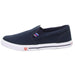 Westland by Josef Seibel Leinen Slipper/Kletthalbschuh Laser - SchuhEggers.de