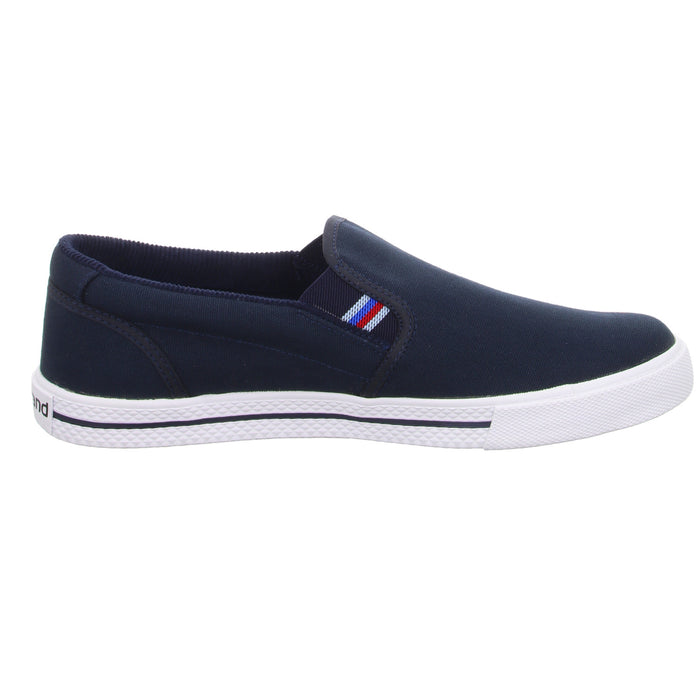 Westland by Josef Seibel Leinen Slipper/Kletthalbschuh Laser - SchuhEggers.de