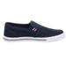 Westland by Josef Seibel Leinen Slipper/Kletthalbschuh Laser - SchuhEggers.de