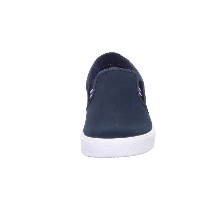 Westland by Josef Seibel Leinen Slipper/Kletthalbschuh Laser - SchuhEggers.de