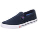 Westland by Josef Seibel Leinen Slipper/Kletthalbschuh Laser - SchuhEggers.de