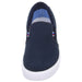 Westland by Josef Seibel Leinen Slipper/Kletthalbschuh Laser - SchuhEggers.de