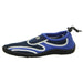Sneakers Leinen Slipper/Kletthalbschuh - SchuhEggers.de