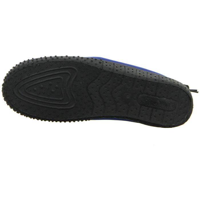 Sneakers Leinen Slipper/Kletthalbschuh - SchuhEggers.de