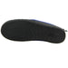 Sneakers Leinen Slipper/Kletthalbschuh - SchuhEggers.de