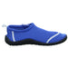 Sneakers Leinen Slipper/Kletthalbschuh - SchuhEggers.de