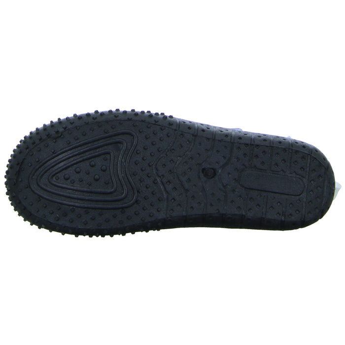 Sneakers Leinen Slipper/Kletthalbschuh - SchuhEggers.de