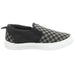 Sneakers Leinen Slipper/Kletthalbschuh - SchuhEggers.de