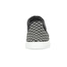 Sneakers Leinen Slipper/Kletthalbschuh - SchuhEggers.de