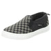 Sneakers Leinen Slipper/Kletthalbschuh - SchuhEggers.de
