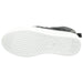 Sneakers Leinen Slipper/Kletthalbschuh - SchuhEggers.de