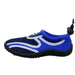 Sneakers Leinen Slipper/Kletthalbschuh - SchuhEggers.de