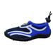 Sneakers Leinen Slipper/Kletthalbschuh - SchuhEggers.de