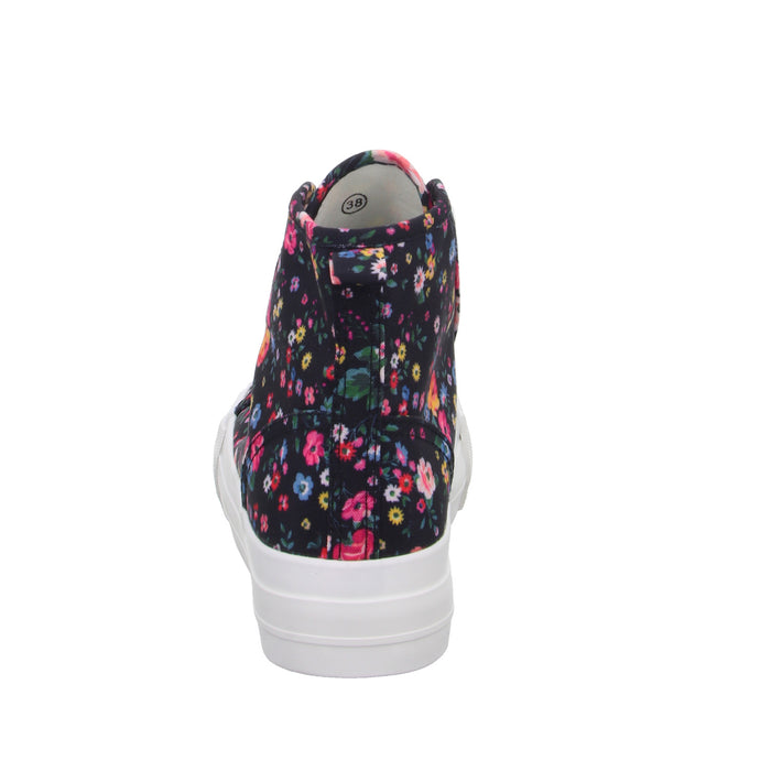 Sneakers Leinenstiefel - SchuhEggers.de