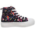 Sneakers Leinenstiefel - SchuhEggers.de