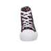 Sneakers Leinenstiefel - SchuhEggers.de