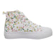 Sneakers Leinenstiefel - SchuhEggers.de