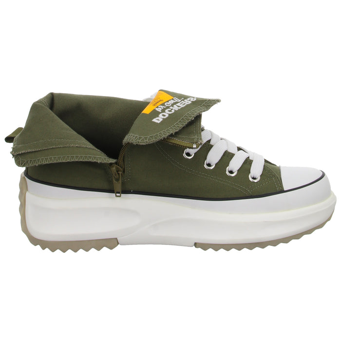 Dockers by Gerli Leinenstiefel - SchuhEggers.de