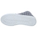Sneakers Leinenstiefel - SchuhEggers.de