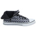 Sneakers Leinenstiefel - SchuhEggers.de