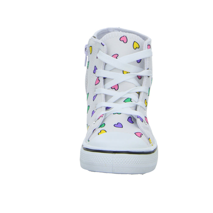 Sneakers Leinenstiefel - SchuhEggers.de