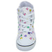 Sneakers Leinenstiefel - SchuhEggers.de