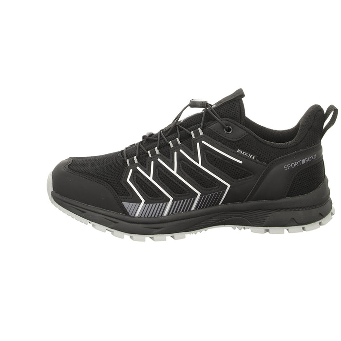 SPORTBOXX Trekkinghalbschuh - SchuhEggers.de