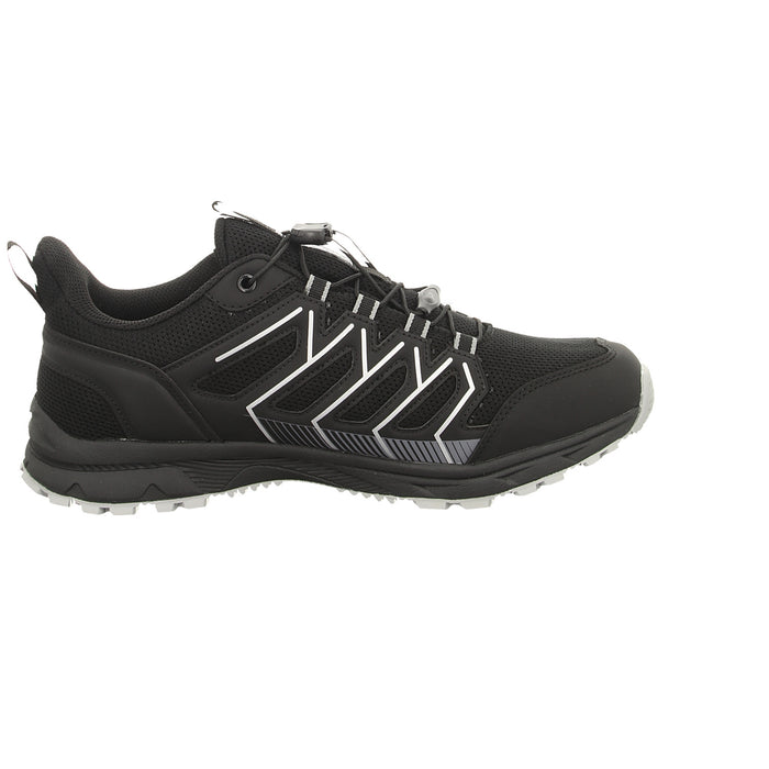 SPORTBOXX Trekkinghalbschuh - SchuhEggers.de