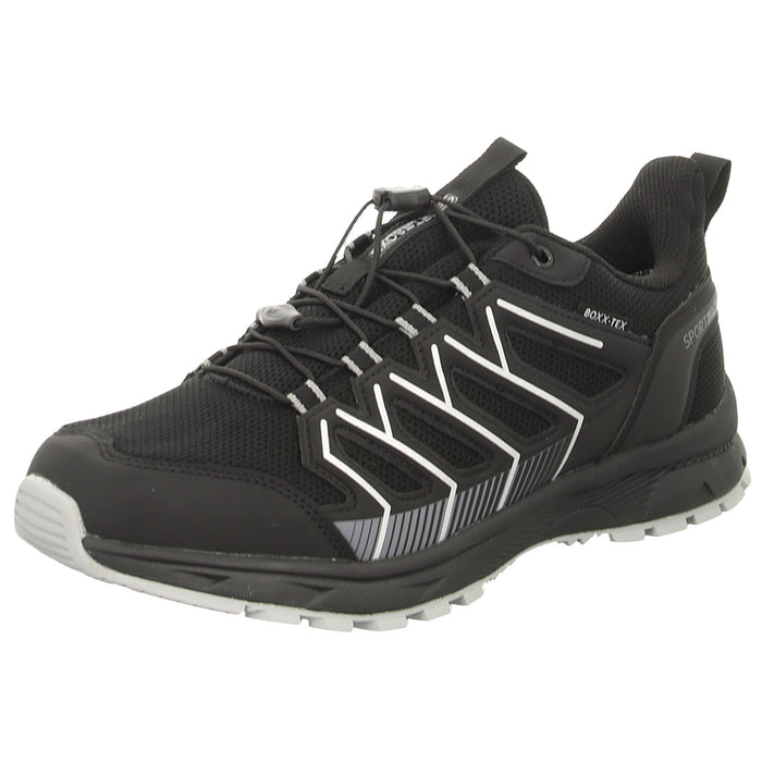 SPORTBOXX Trekkinghalbschuh - SchuhEggers.de
