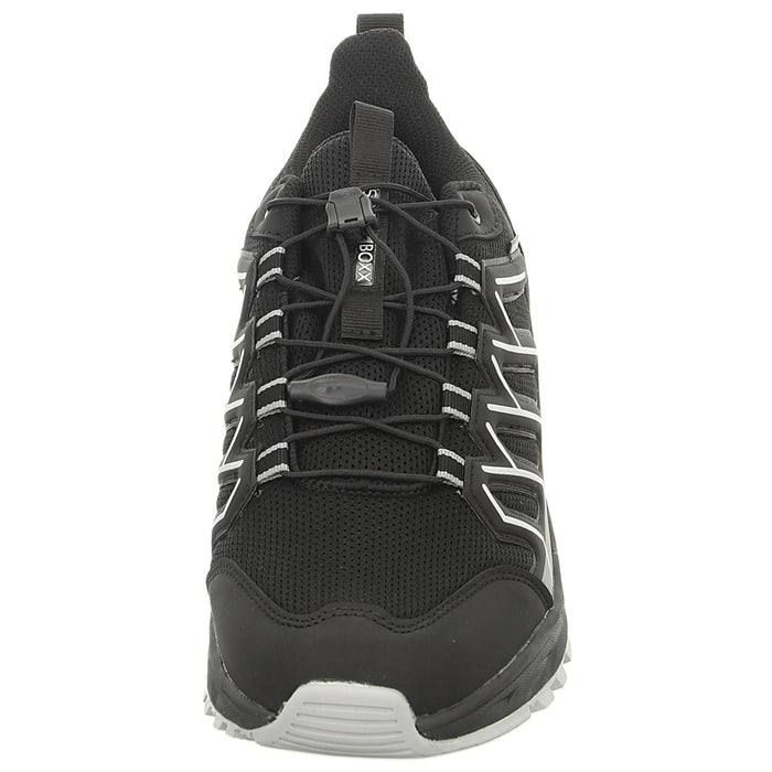 SPORTBOXX Trekkinghalbschuh - SchuhEggers.de