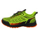 SPORTBOXX Trekkinghalbschuh - SchuhEggers.de