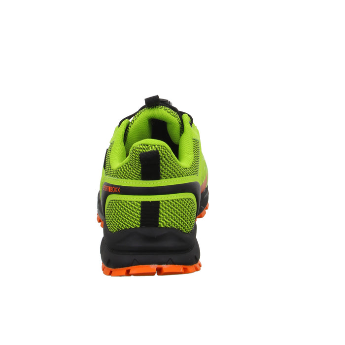 SPORTBOXX Trekkinghalbschuh - SchuhEggers.de