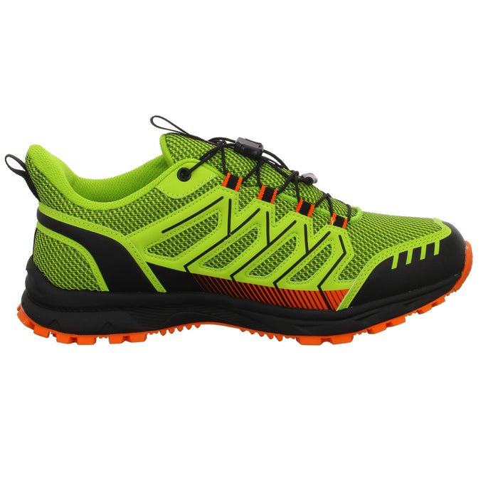 SPORTBOXX Trekkinghalbschuh - SchuhEggers.de