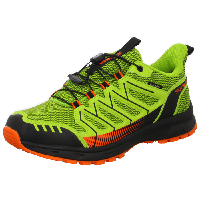 SPORTBOXX Trekkinghalbschuh - SchuhEggers.de