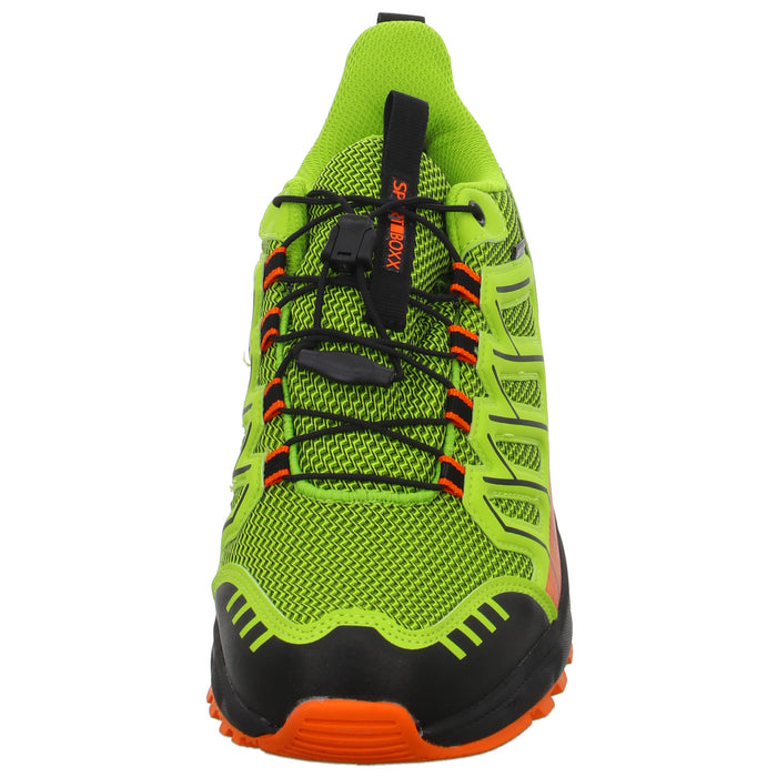 SPORTBOXX Trekkinghalbschuh - SchuhEggers.de