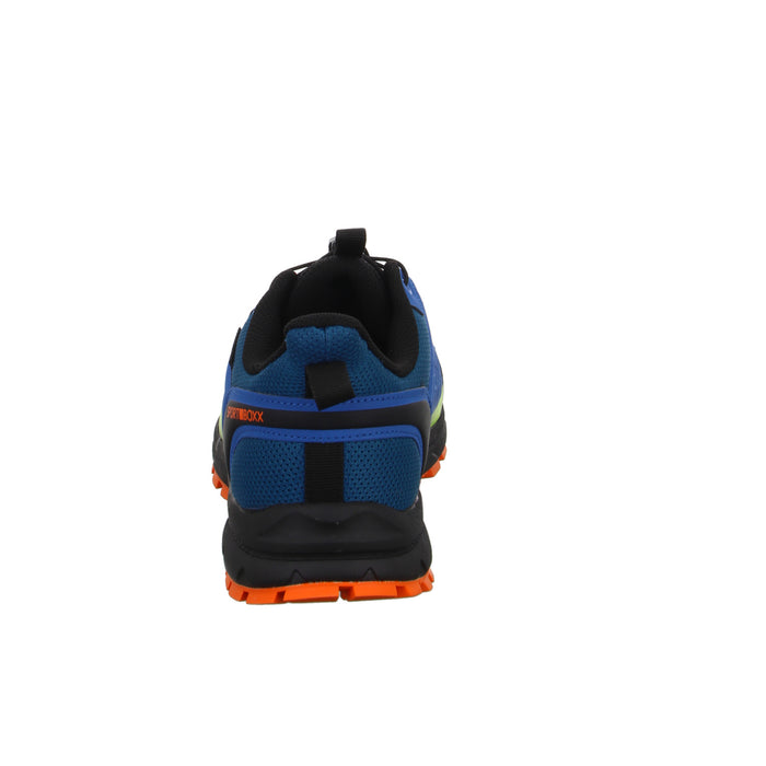 SPORTBOXX Trekkinghalbschuh - SchuhEggers.de