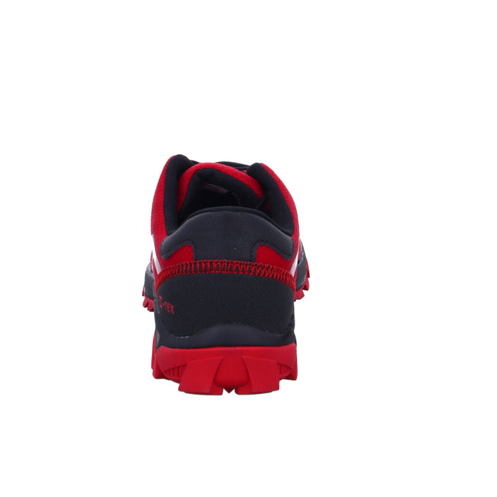 Kastinger Trekkinghalbschuh TRIGGER II - SchuhEggers.de