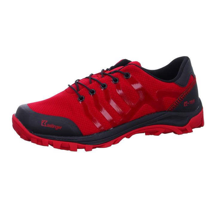 Kastinger Trekkinghalbschuh TRIGGER II - SchuhEggers.de
