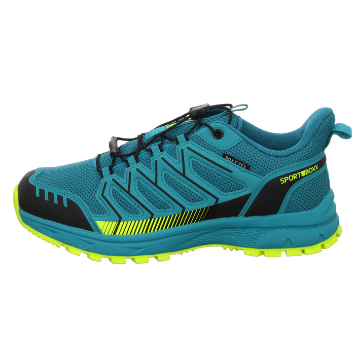 SPORTBOXX Trekkinghalbschuh - SchuhEggers.de