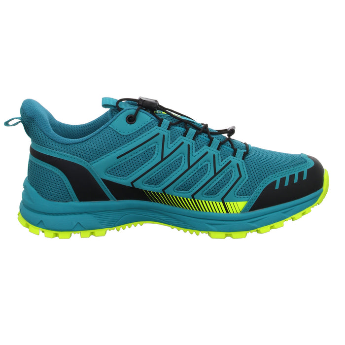 SPORTBOXX Trekkinghalbschuh - SchuhEggers.de