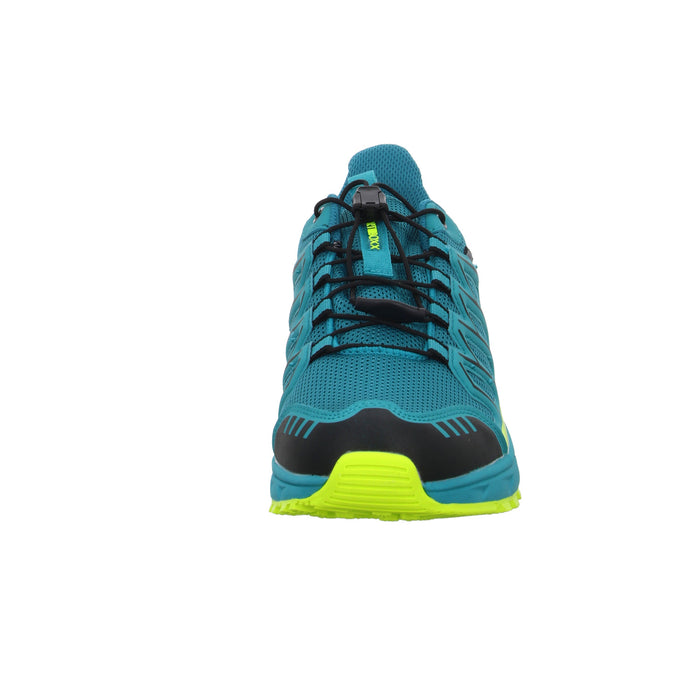 SPORTBOXX Trekkinghalbschuh - SchuhEggers.de