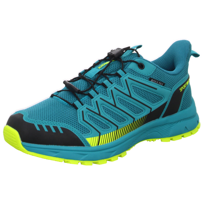 SPORTBOXX Trekkinghalbschuh - SchuhEggers.de
